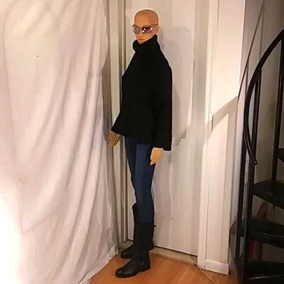 🔥 Like New Frye Back Leather Boots. - Picture 6 of 12